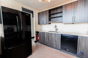 Community Chef's Kitchen